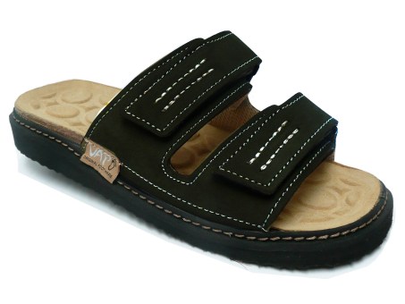 MALLORCA SUPER černá